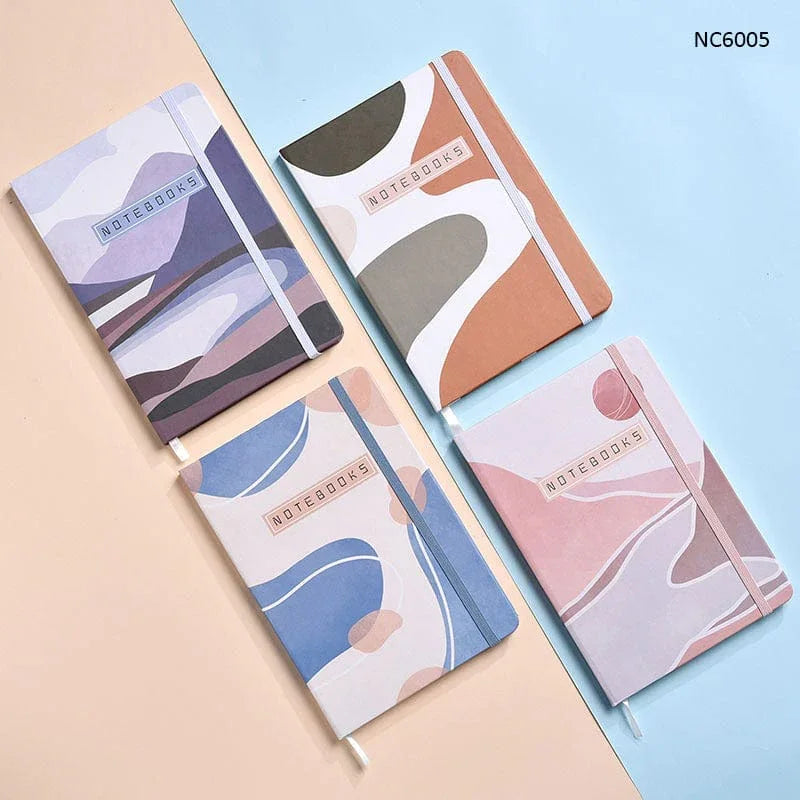 MG Traders Fancy Diary Nc5005 A5 Diary