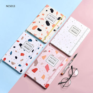 MG Traders Fancy Diary Nc5013 A5 Diary
