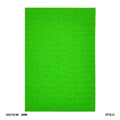 MG Traders Foam, Mount,Cork Sheet Grass Foam Sheet 50X70Cm Light Green 10Sheet 2Mm (Gf2Lg)