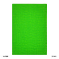 MG Traders Glitter Paper & Foam Sheet Grass Foam Sheet A4 Light Green 10Sheet 2Mm (Gf4Lg)