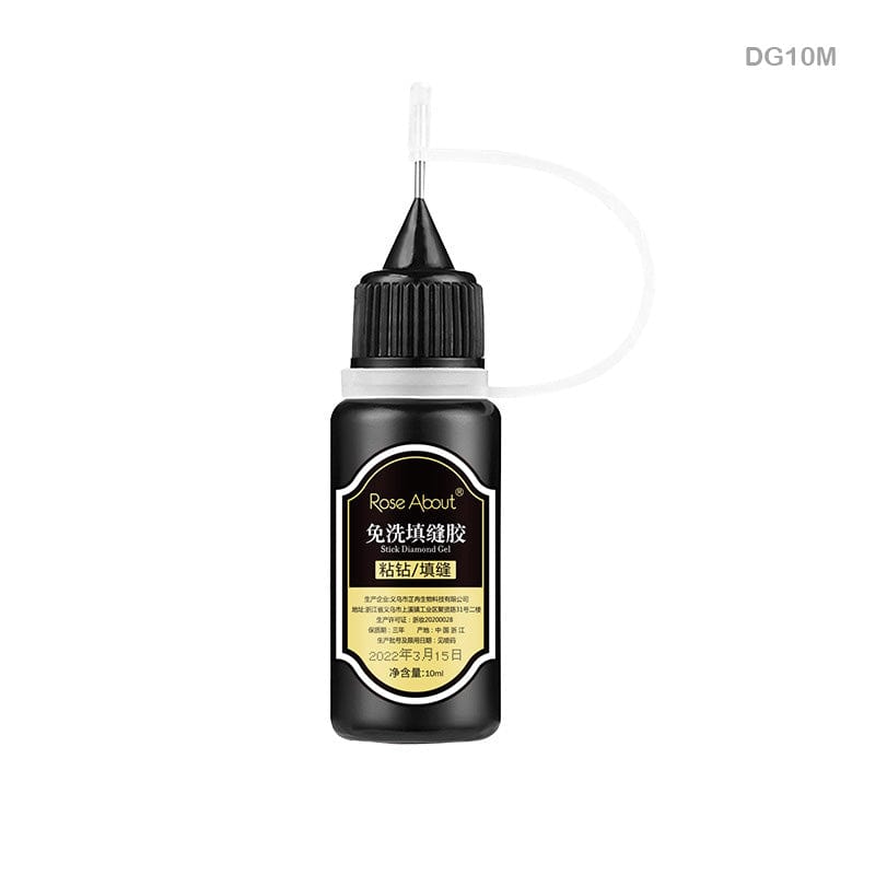 MG Traders Glue Diamond Glue 10Ml (Dg10M)