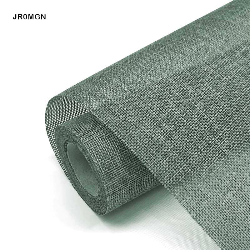 MG Traders Household Goods Jut Roll Colored 50X450Cm Metal Green (Jr0Mgn)