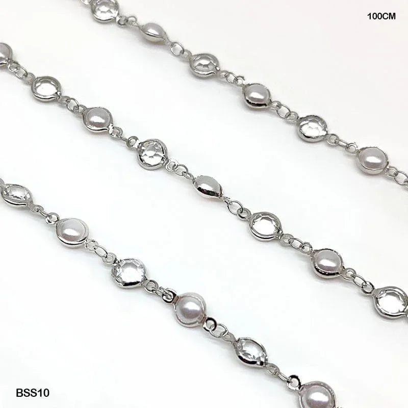 Bss10 Ss Chain 100Cm Bss10ss