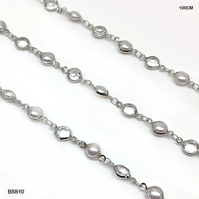 Bss10 Ss Chain 100Cm Bss10ss