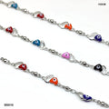 MG Traders Jewellery Bss18 Ss Chain 100Cm