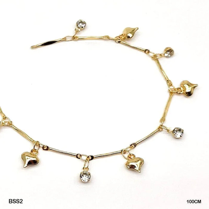 Chain 100Cm        Code  Bss2 Ss