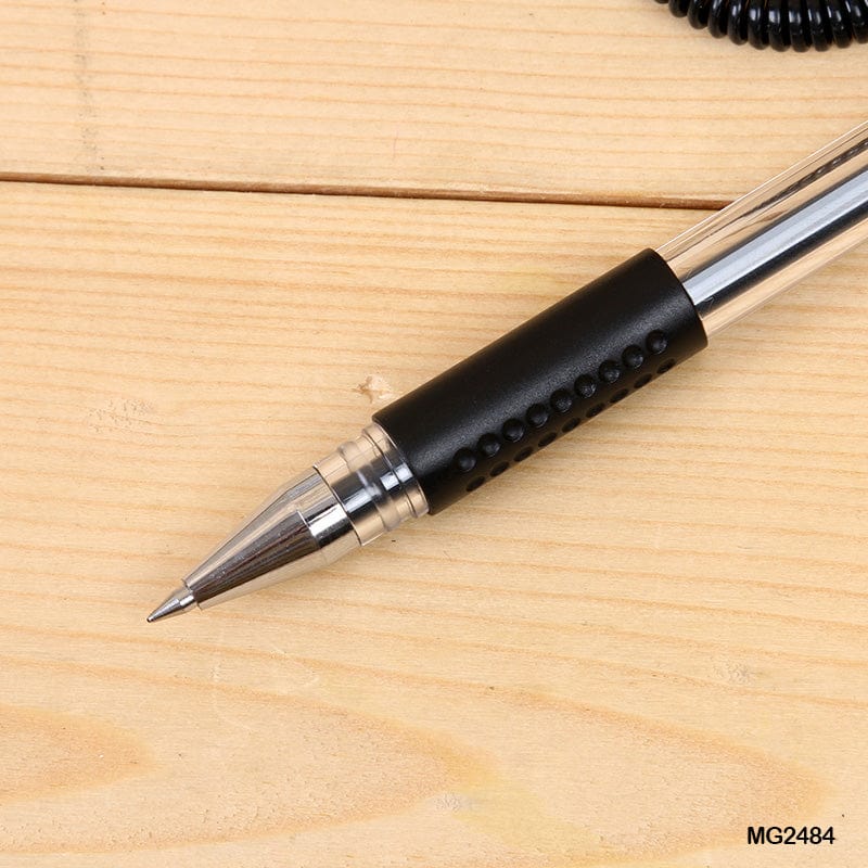 MG Traders Mandala & Art Pens Desk Pen Gripper Mg248-4  (Pack of 4)