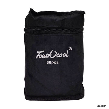 Touch Cool Pouch  36 Marker Set (36Tbp)
