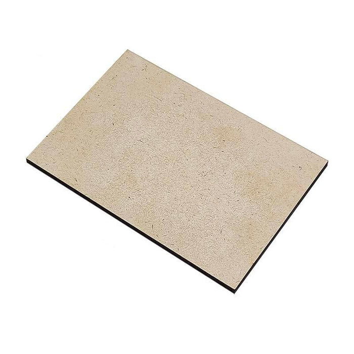Mdf Rectangle 10X12 Pack of 1 (Mre1012)