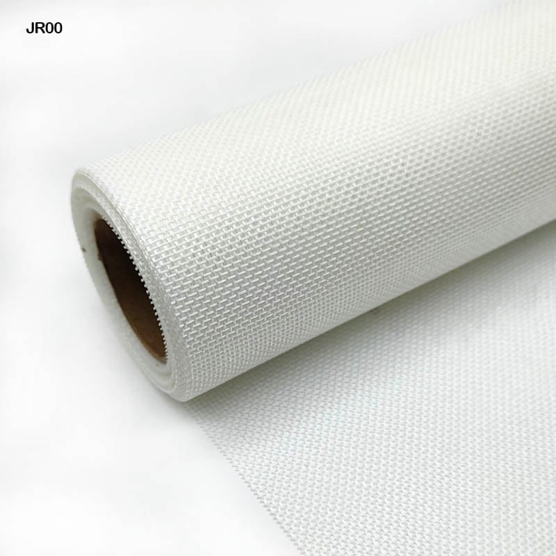 MG Traders Mediums & Varnish Jut Roll Colored 50X450Cm White (Jr00)