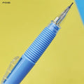 MG Traders Metal Box P15185 Mechanical Pencil 0.7Mm Pikchu 36Pcs