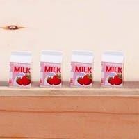 MG Traders Miniature Btt1 Miniature Bottle 10Pc