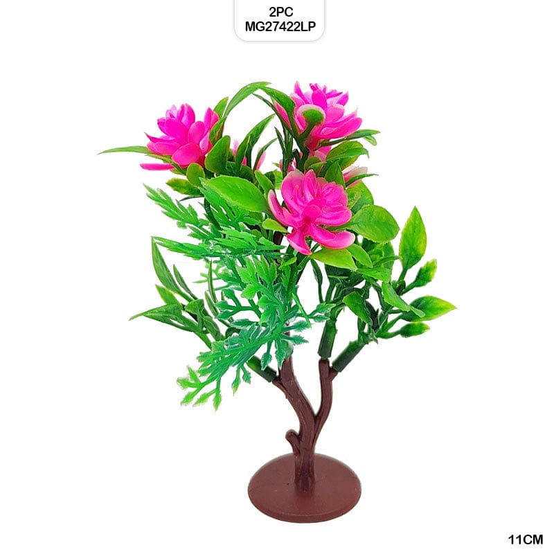 MG Traders Miniature Mg27422Lp Tree Miniature (2Pc)