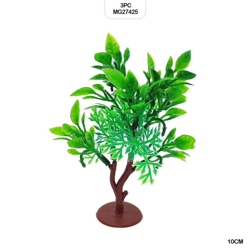 MG Traders Miniature Mg27425 Tree Miniature (3Pc)