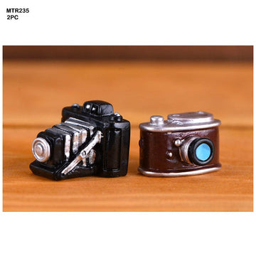 MG Traders Miniature Miniature Model Mtr235 (2Pc)