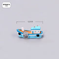 MG Traders Miniature Miniature Model Mtr487A (1Pc)