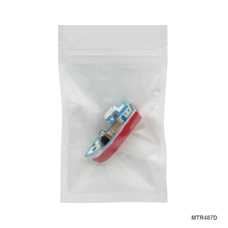 MG Traders Miniature Miniature Model Mtr487D (1Pc)  (Pack of 3)