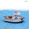 MG Traders Miniature Miniature Model Mtr492E (1Pc)