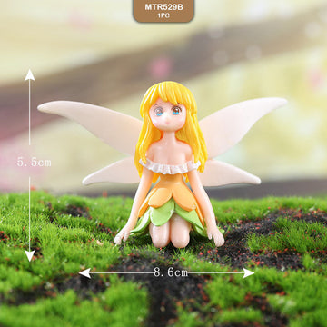 Miniature Model Mtr529B Fairy (1Pc)