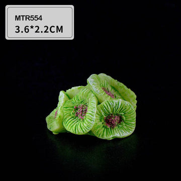 MG Traders Miniature Miniature Model Mtr554 (2Pc)