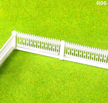 Railing Miniature-06 (R06)