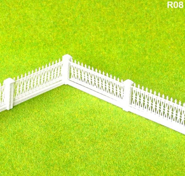 MG Traders Miniature Railing Miniature-08 (R08)