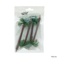 MG Traders Miniature Tre10C Tree Miniature (4Pc)