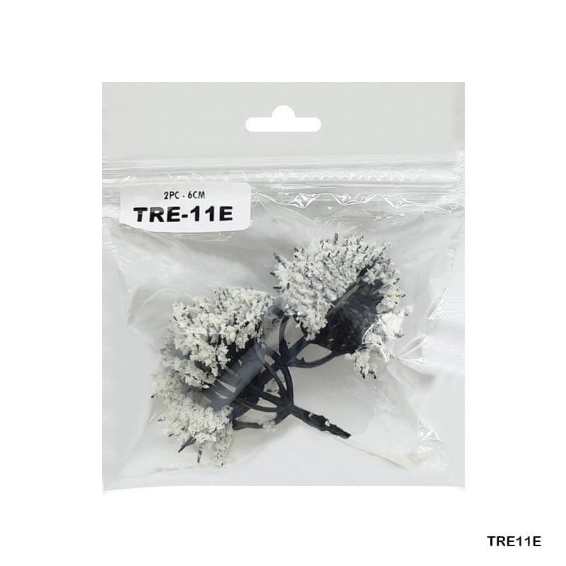 MG Traders Miniature Tre11E Tree Miniature (2Pc)