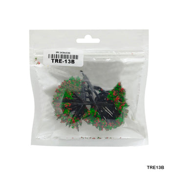 Tre13B Tree Miniature (2Pc)