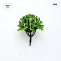 MG Traders Miniature Tre1A Tree Miniature 6Cm (2Pc)