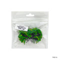 MG Traders Miniature Tre1A Tree Miniature 6Cm (2Pc)