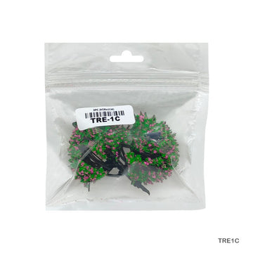 Tre1C Tree Miniature 6Cm (2Pc)