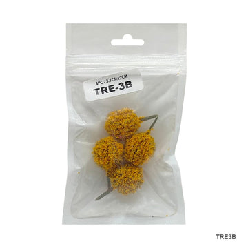 Tre3B Tree Miniature (4Pc)