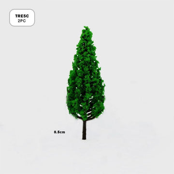 Tre5C Tree Miniature (2Pc)