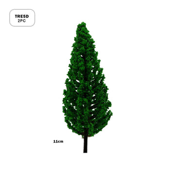 Tre5D Tree Miniature (2Pc)
