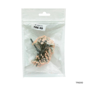 Tre9D Tree Miniature (2Pc)
