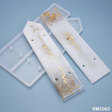 Rm2082 Silicone Mould