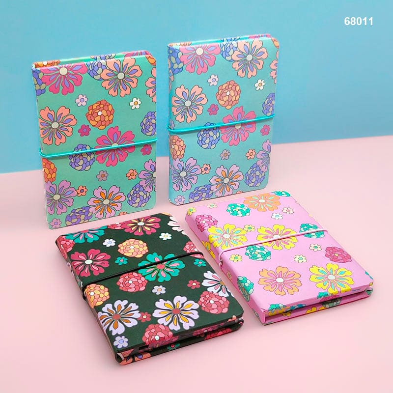 MG Traders Note Books & Diaries 6801-1 Diary A6 (16X10Cm)