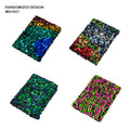 MG Traders Note Books & Diaries Mg1637 Sequins Diary A6