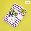 MG Traders Note Books & Diaries N32K90005 A5 Magnetic Diary