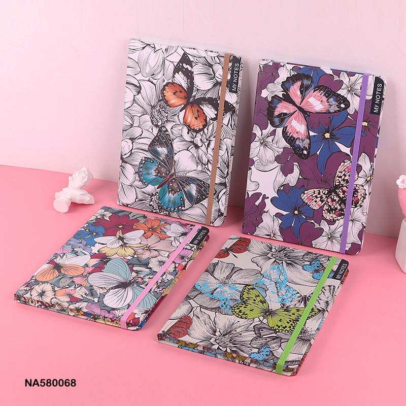 MG Traders Note Books & Diaries Na580068 A5 Diary