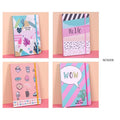 MG Traders Note Books & Diaries Nc5008 A5 Diary