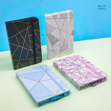 MG Traders Notebooks & Diaries 3783-1L Diary A5 (21X14Cm)