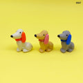 MG Traders Other material 6507 Cartoon Dog 48Pcs