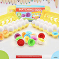 MG Traders Other material Egg Matching Shapes Fxb4