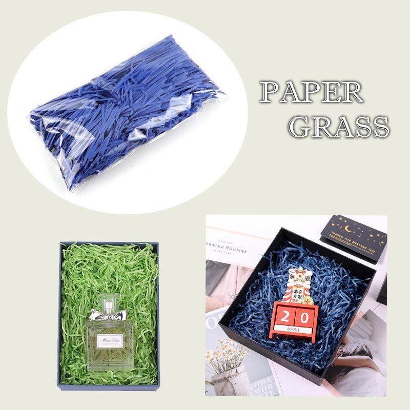 MG Traders Other material Paper Grass 50Gm (Pg0)