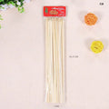 MG Traders Pack Chop Stick Chop Stick 5Mmx40Cm (16