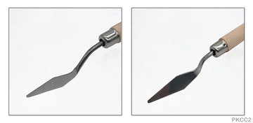 Painting Knife Single Pc Cc(Pkcc1)  (Contain 1 Unit)