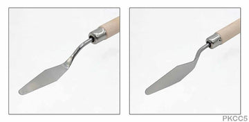 Painting Knife Single Pc Cc(Pkcc5)  (Contain 1 Unit)