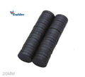 MG Traders Pack Magnet Sheet & Buttons Black 20X3Mm Magnet 50Pc (20Mm)  (Contain 1 Unit)